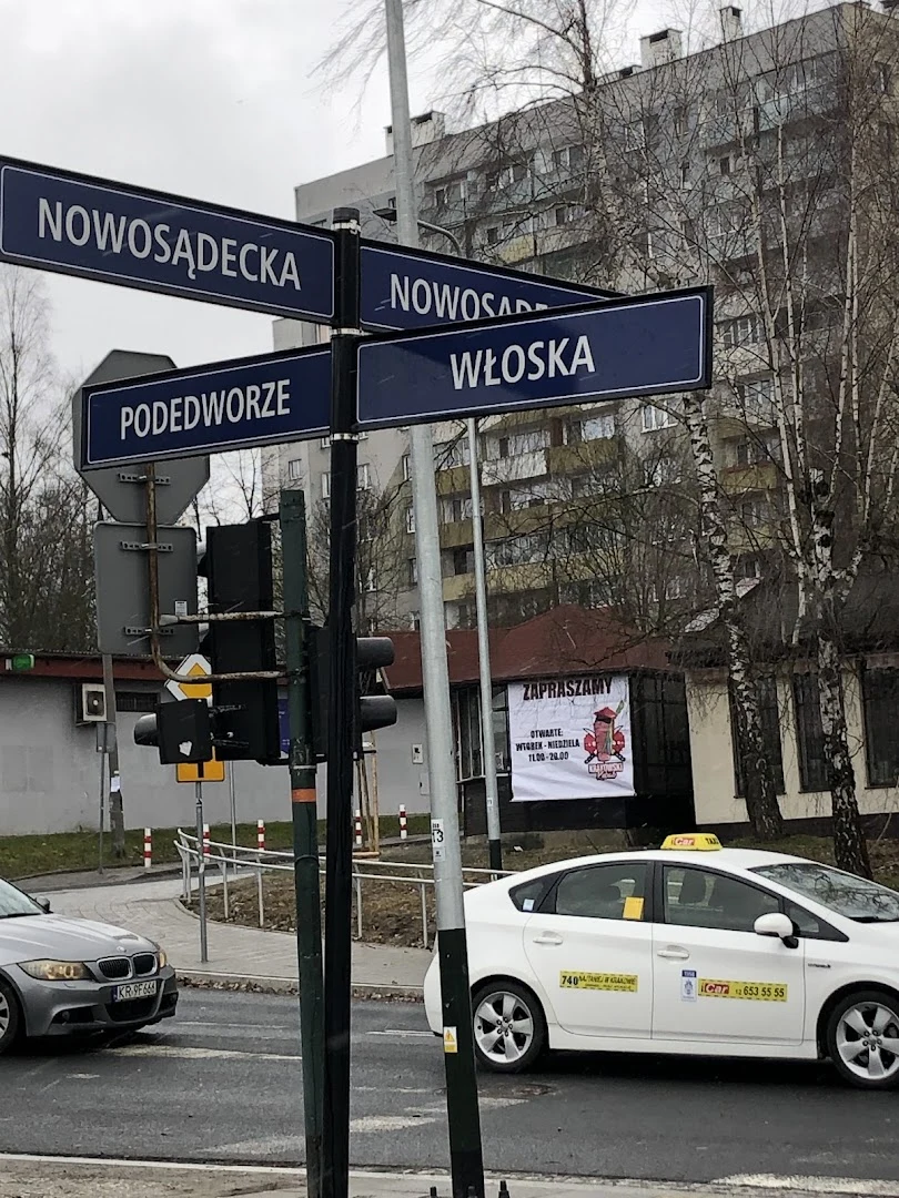 Krakowski Kebab · Zdjęcia 2