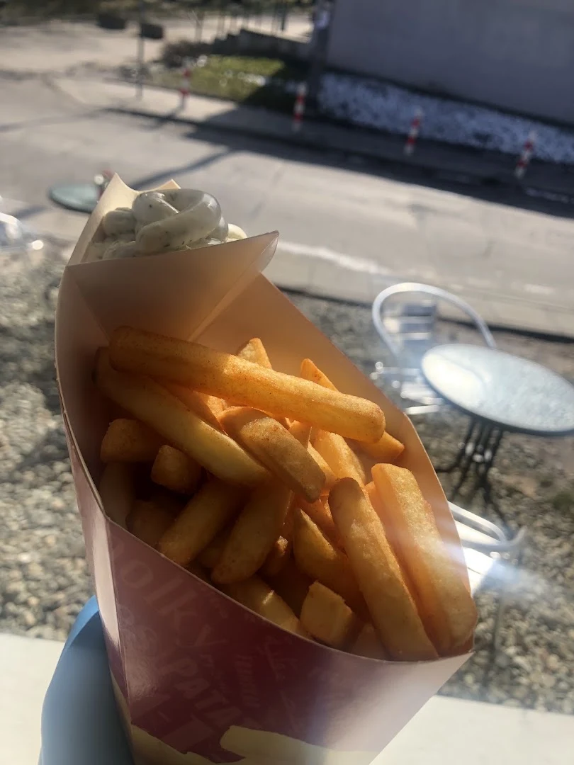 Krakowski Kebab · Zdjęcia 1